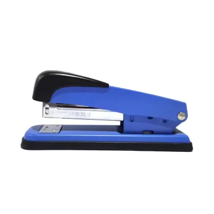 Wholesale price power saving stapler manual stapler office desktop hand stapler