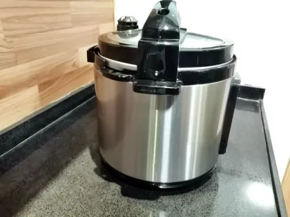 2023 Digital Home Use Multifunctional Pressure Cooker