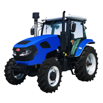 Russian Brand New 4WD 4x4 Excavator Tractors 150HP-180HP (Models 1504, 1604, 1804)