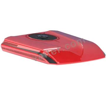 Truck Bus Air Conditioning System Parking Cooler