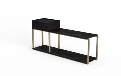 Kaka Shoe Bench for Home Furniture