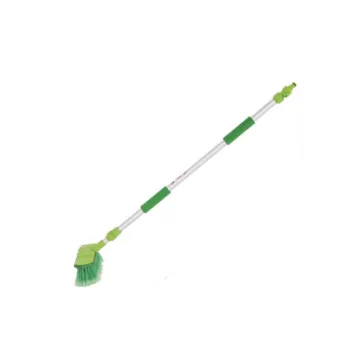 rotary extendable dust foam washing soft Handld brush