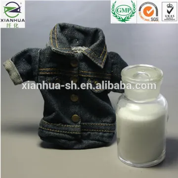 Anti back staining agent for textile