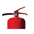 9kg dry powder empty cylinder fire extinguisher