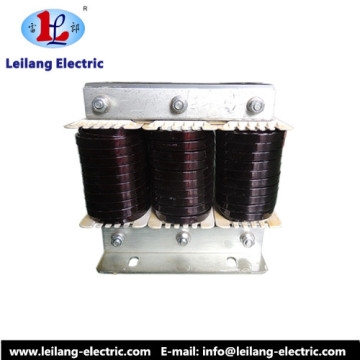 CKSG series three phase line reactor