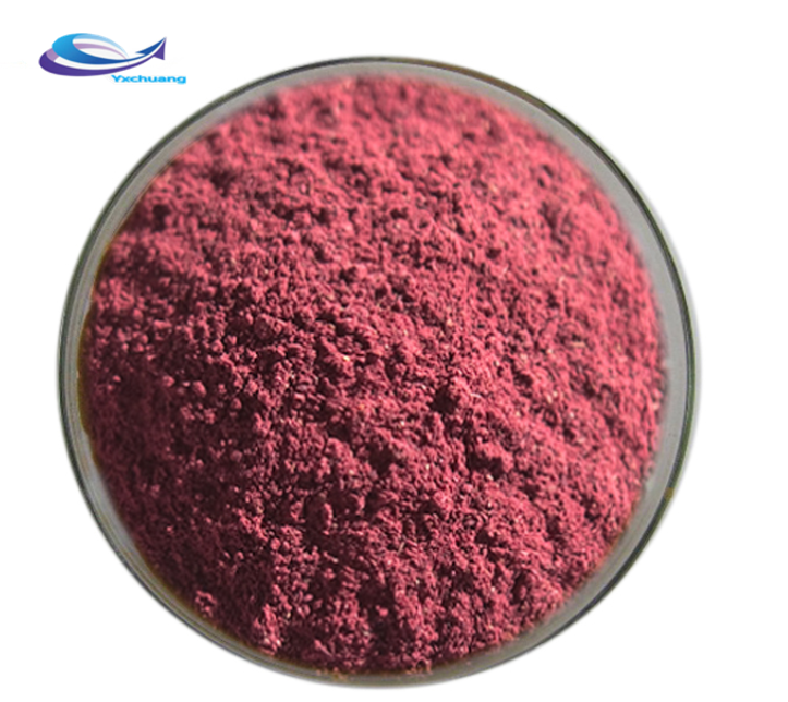 hibiscus flower extract