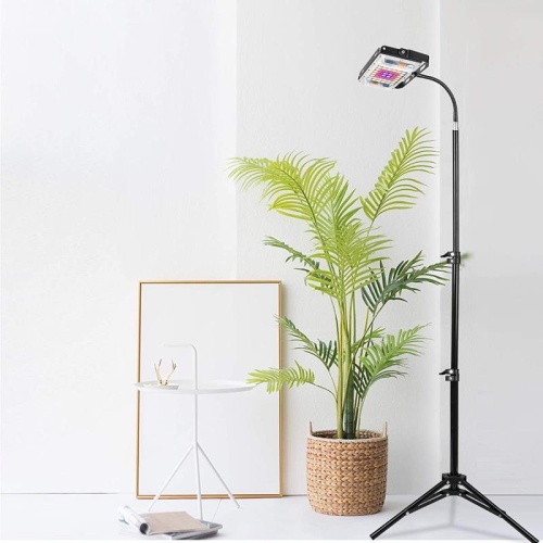 New Stand 150W Grow Light With On/Off Switch