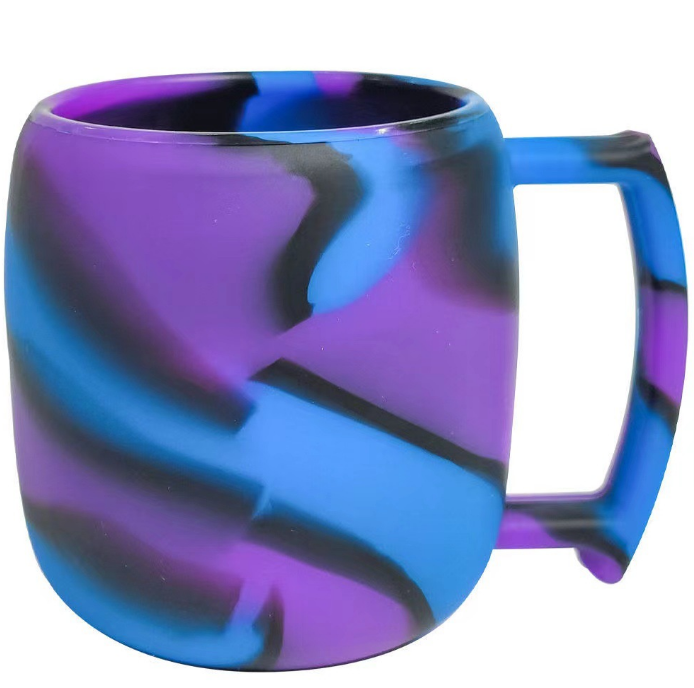 Silicone Coffee Mugs Cups