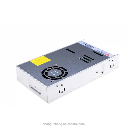 MEAN WELL LRS-600-12: 12V, 600W Meanwell Switching Power Supply