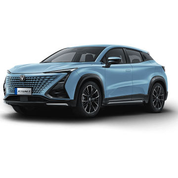 Changan UNIT 1.5T Premier Edition UNI T Gasoline Car for Sale