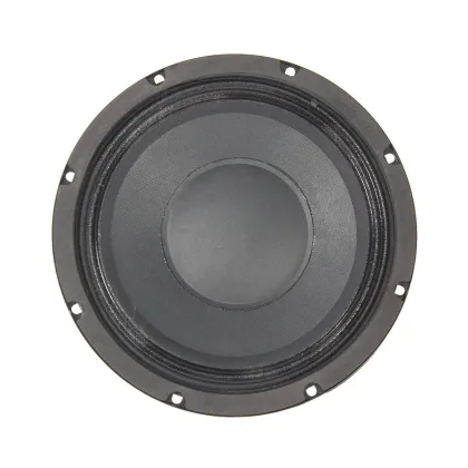 The Best Light Car Stage Speaker Speaker