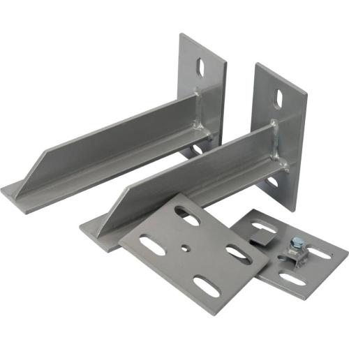 Precision sheet metal stamping bending parts