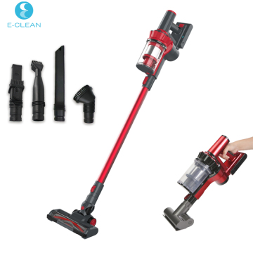 250W 21000PA Powerful Cordless Smart-Slim Wireless Vacuum Cleaner
