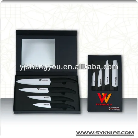 forever sharp knives price