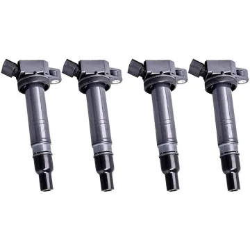Wholesale Ignition Coil OEM 90919-02248 90919-02250 90919-02255 Ignition Coil Assy