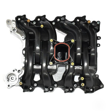 3W7Z 9424-AA IL2Z9424FA 615-175 Car Engine Plastic Intake Manifold for Ford Crown Victoria & Grand Marquis 4.6L (1999-2011)
