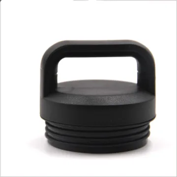 Vacuum Outdoor Stainless Steel Sports Water Bottle