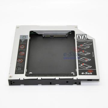SATA 2nd HDD caddy for IBM LENOVO ThinkPad R60 R61 R60E R61E