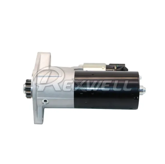 High Quality Auto Engine Car Starter Motor 28100-0L180 for Toyota Hilux Revo, Innova, Fortuner 12V