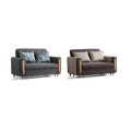 Multifunctional Folding Sofa Steady and smart Multifunctional Sofa Factory