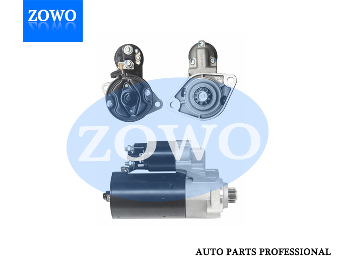 Volvo Auto Parts Lrs2681