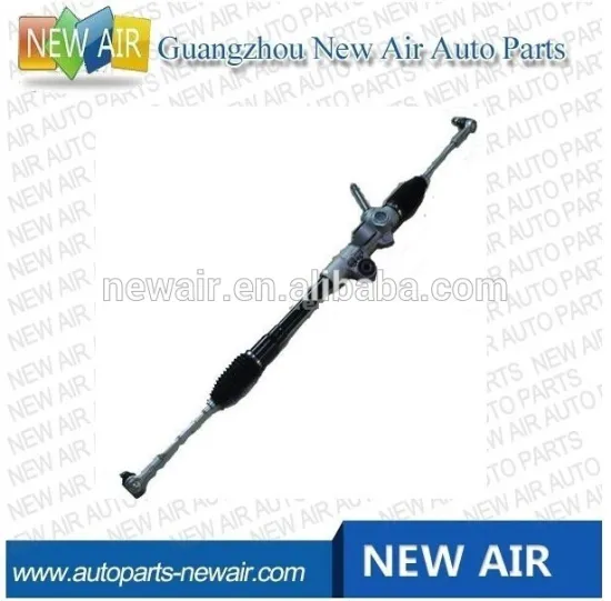 8-97944518-1 For D-MAX 4WD 3.0L Power steering rack steering gear 8979445181
