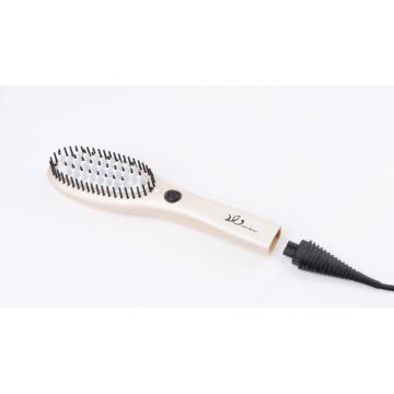 Hair Straightener With Ionic