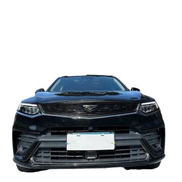 2024 Used Geely Xingyue Monjaro 2.0T 350T Gasoline SUV
