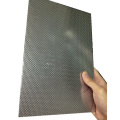 5mm Thick Expanded Graphite Sheet