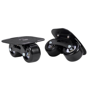 Professional Grade Split Skateboard Drift Board for Adults and Children