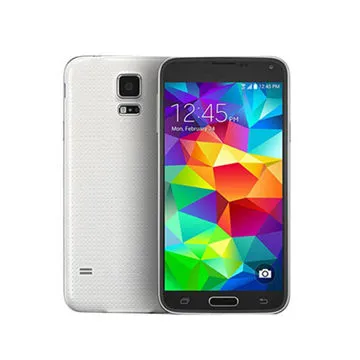 Wi-Fi 3G Unlock Mobile Phone, 5", Quad Core