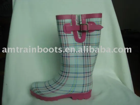 Women thigh high boots