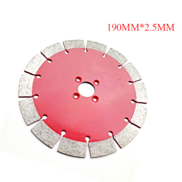 High Quality Diamond Saw Blade For Concrete