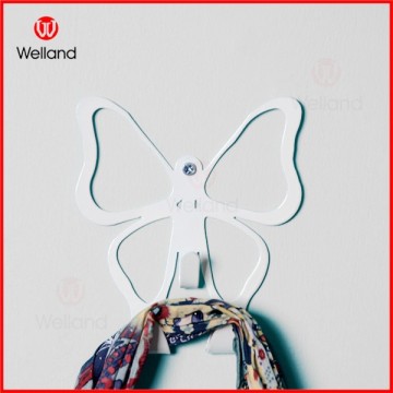 Butterfly Wall Metal Hanger