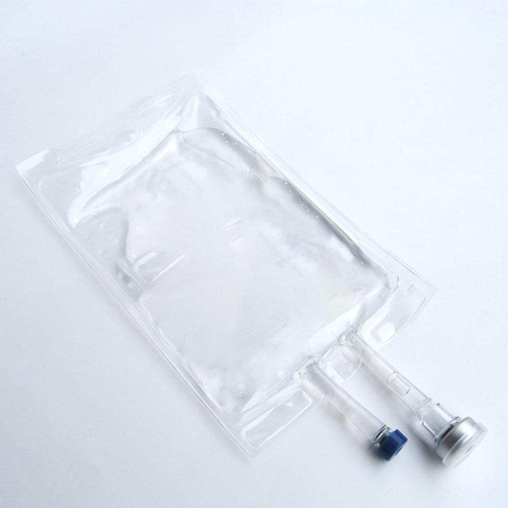 Iv Infusion Bags