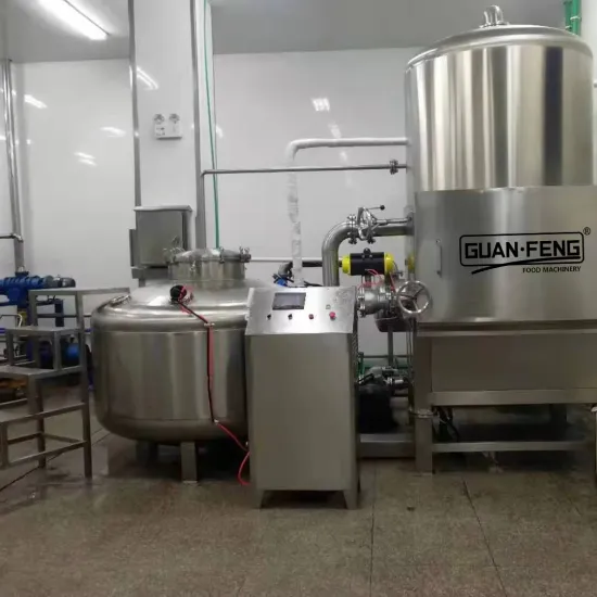 Customizable Vacuum Frying Machine for French Fries, Cakes, and More