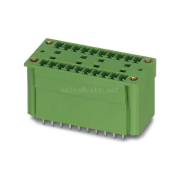 Affordable Terminal Block Connectors for Electronic Components