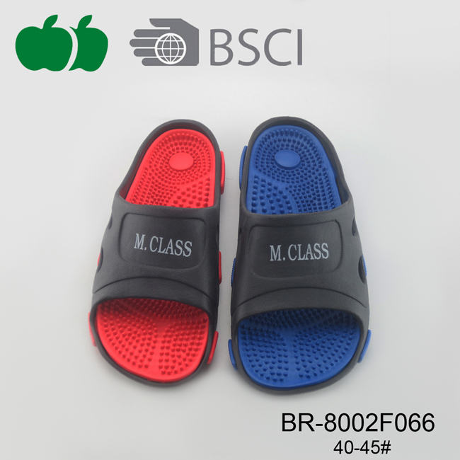 Good Quality Comfortable Indoor Eva Injection Slippers