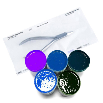 Hot Sale Water-Ethylene Oxide (EO) Chemical Sterilization Indicator Ink for Medical Applications