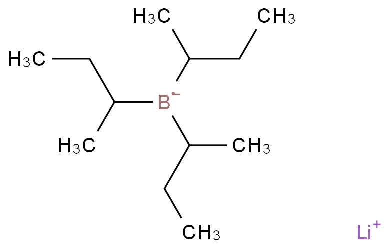 Lithium -Triisobutylhydroborat 1,0 m Lösung in THF