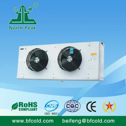 Refrigeration Air Cooler DA-90 Serial New Efficient Air Cooler