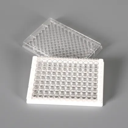 human tissue factor elisa kit