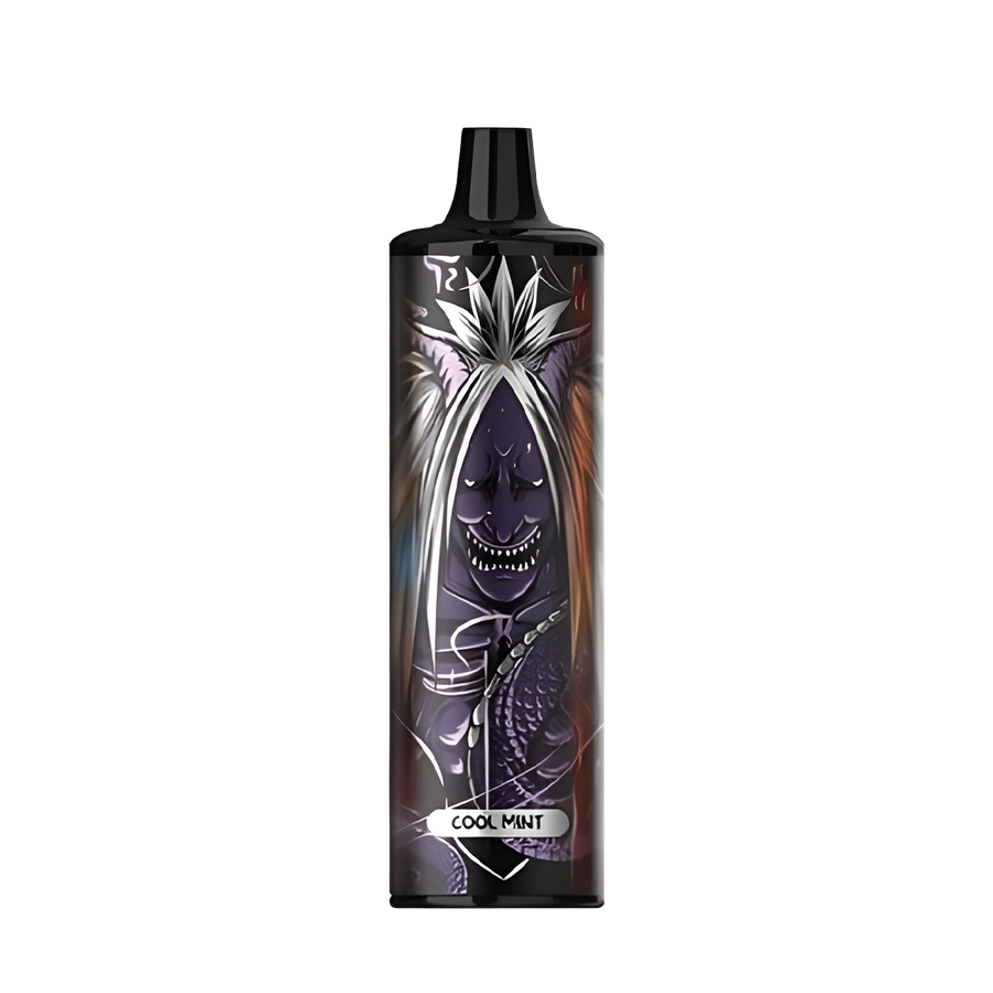 Tenaga KK 8000 Puff Harga Vape