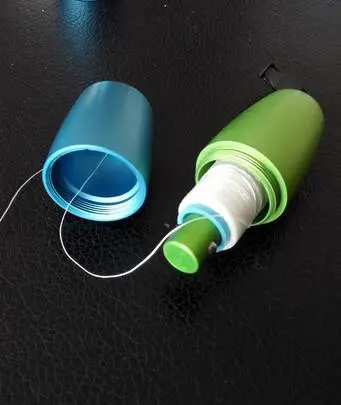 Carp Fishing Line Strong Bait Elastic Bait Thread Accessory