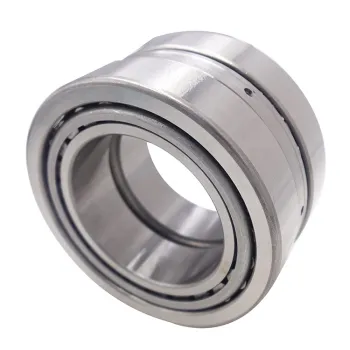 Hot Sale JM515649/JM515610 80*130*35mm Double Row Tapered Roller Bearing