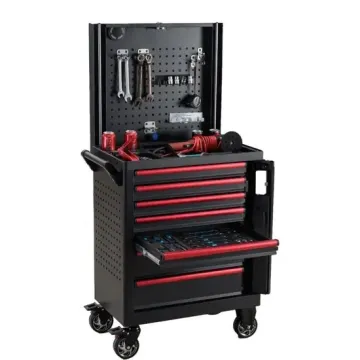 Blue Tooth Speaker Lifting Back Panel Trolley System