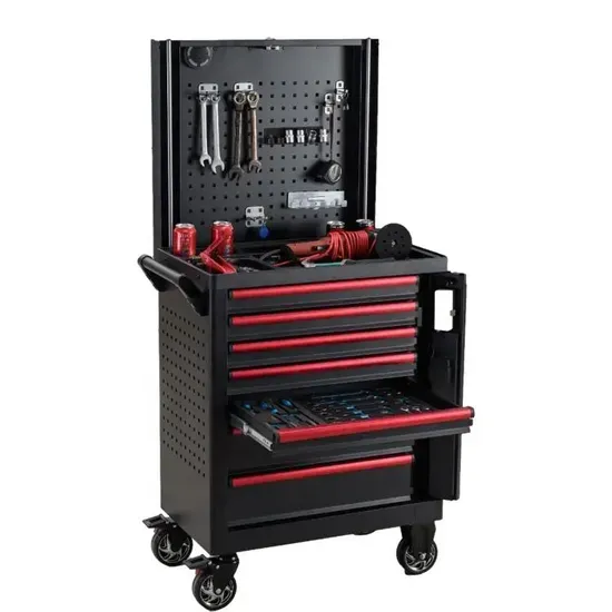 Blue Tooth Speaker Lifting Back Panel Trolley System