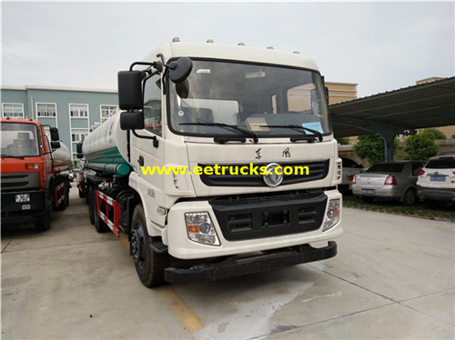 DongFeng 10 Wheel Street Strinkler motocin