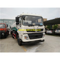 Dongfeng 10 Wheel 16T Street Sprinkler Vehicles