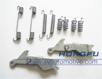 Hand Brake Repair Kit - Part Numbers 2014230592, 2014200589, 1264200038, 9019930410